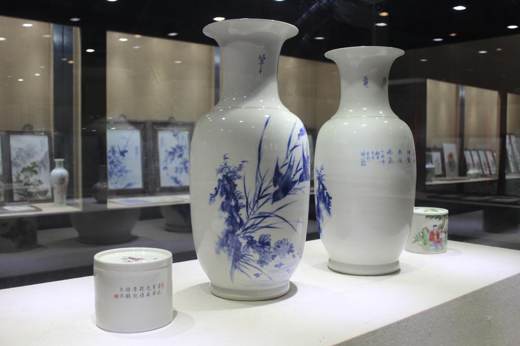 Jin Ling Museum Hotel 万寧市 エクステリア 写真