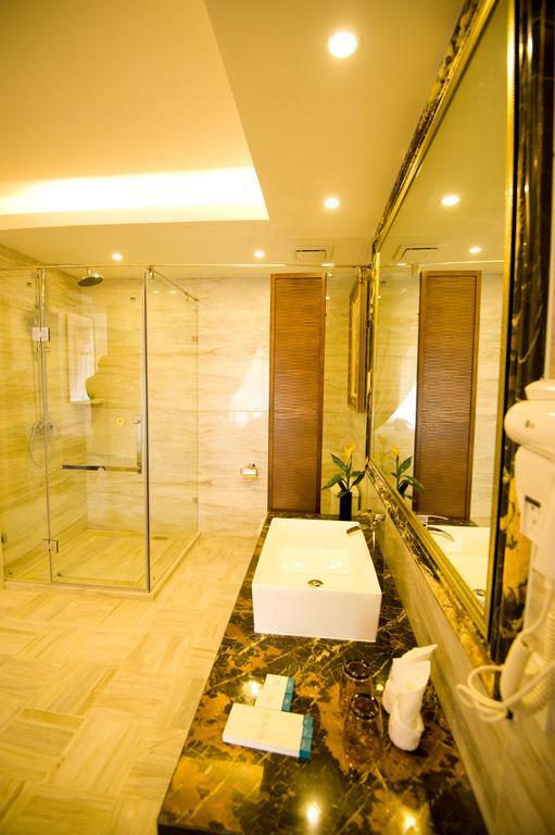 Jin Ling Museum Hotel 万寧市 部屋 写真