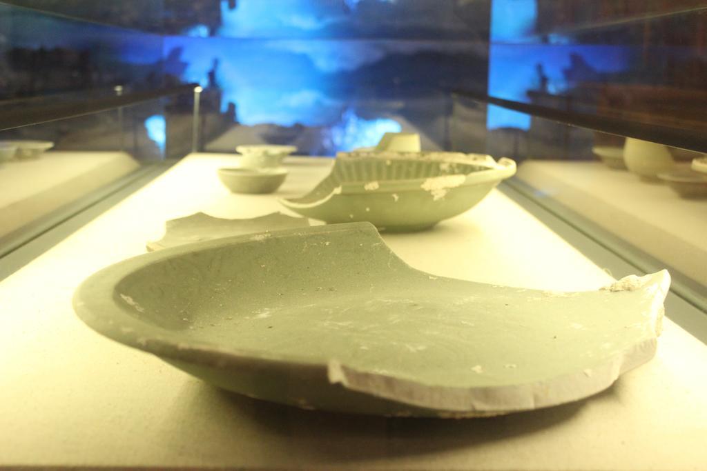 Jin Ling Museum Hotel 万寧市 エクステリア 写真